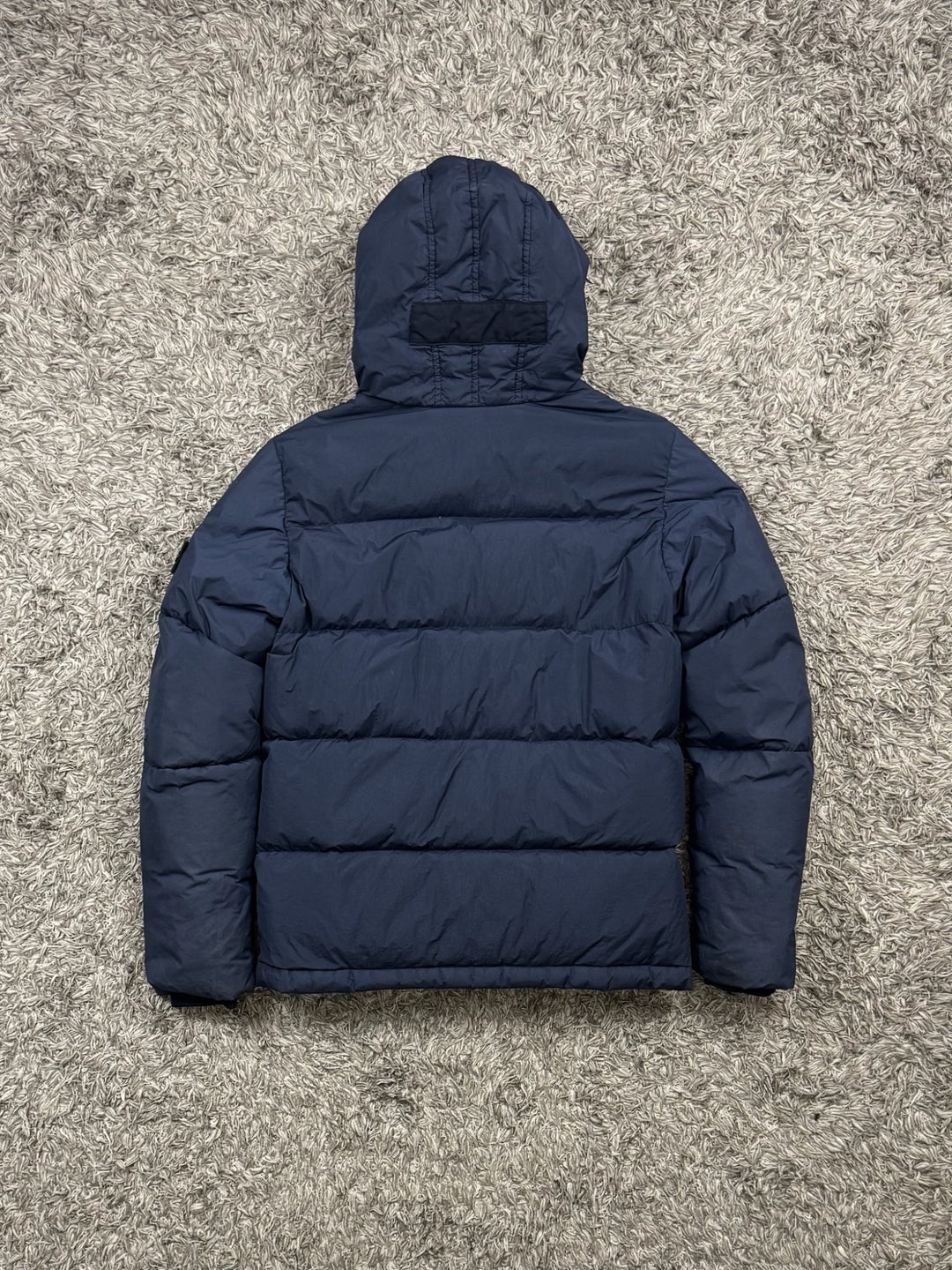 Stone Island piumino junior