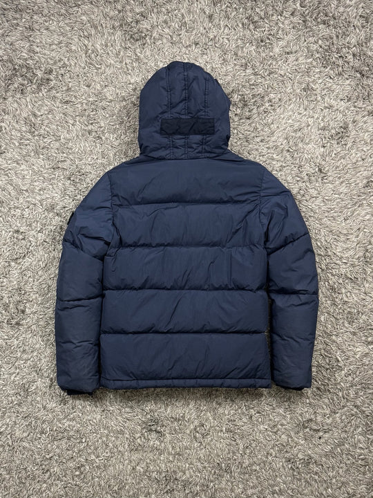 Stone Island piumino junior