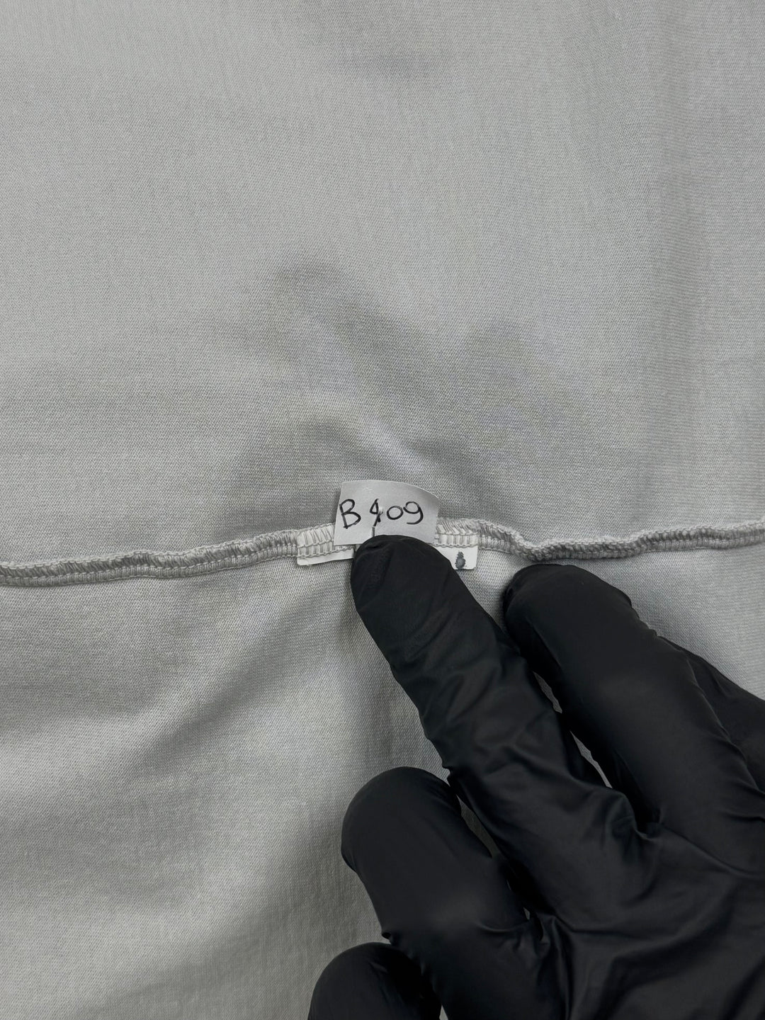 Stone Island long sleeve shadow project