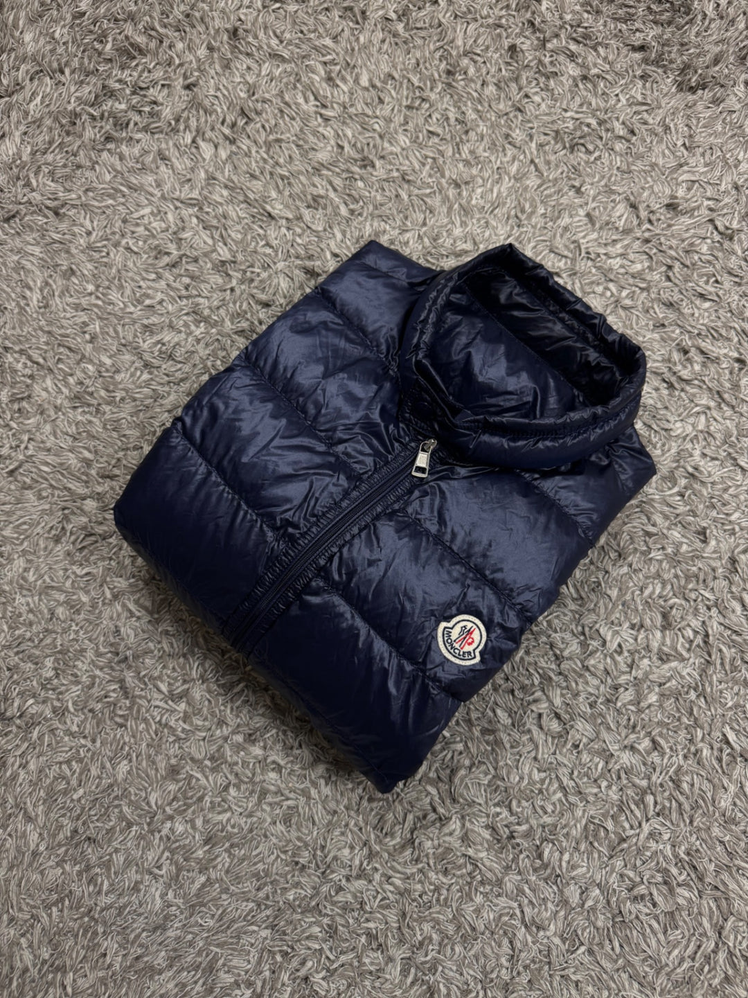 Moncler Gui Gilet Vest