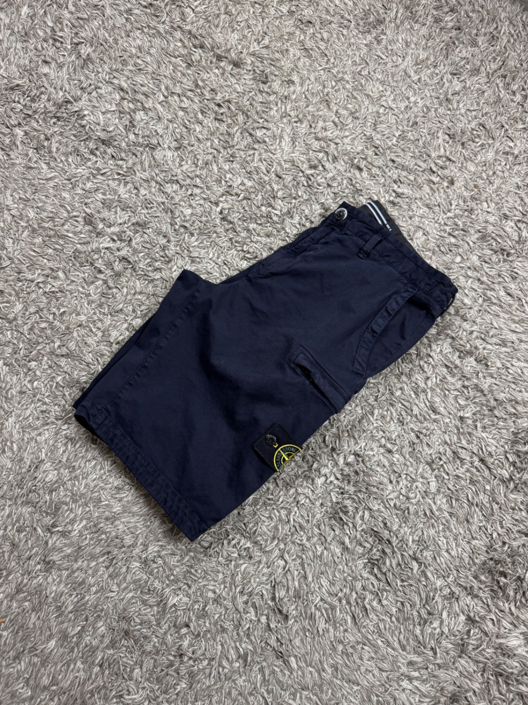 Stone Island Bermuda