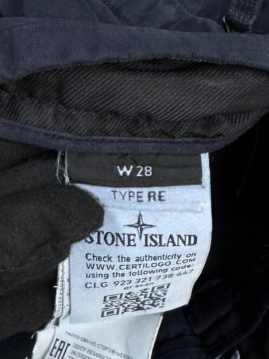 Stone Island Bermuda