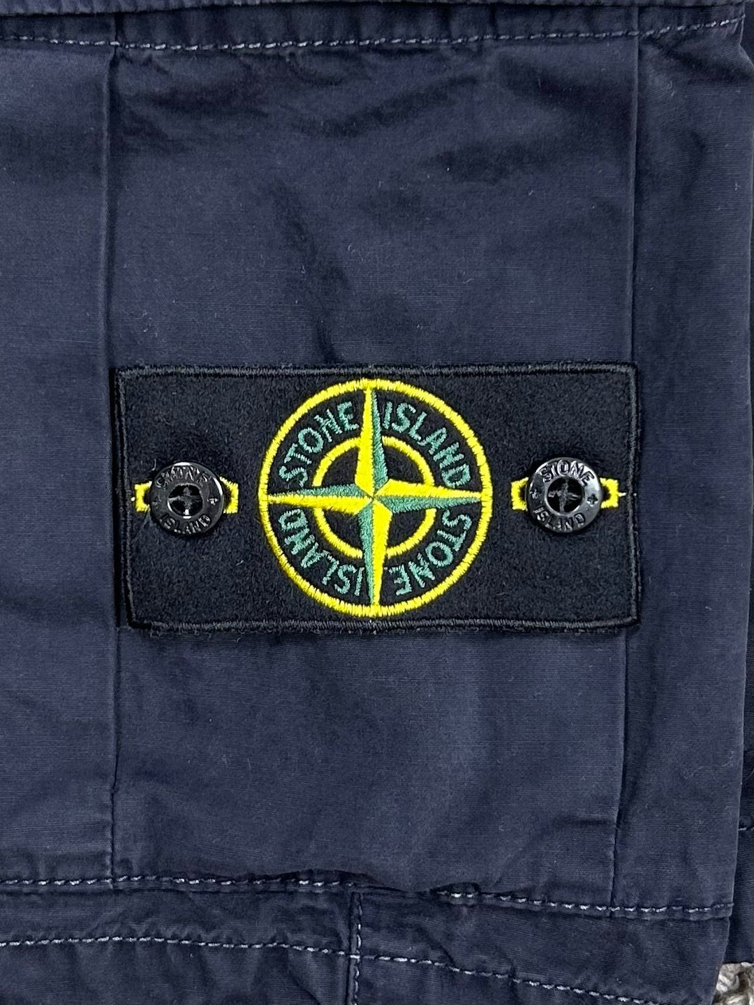 Stone Island Bermuda