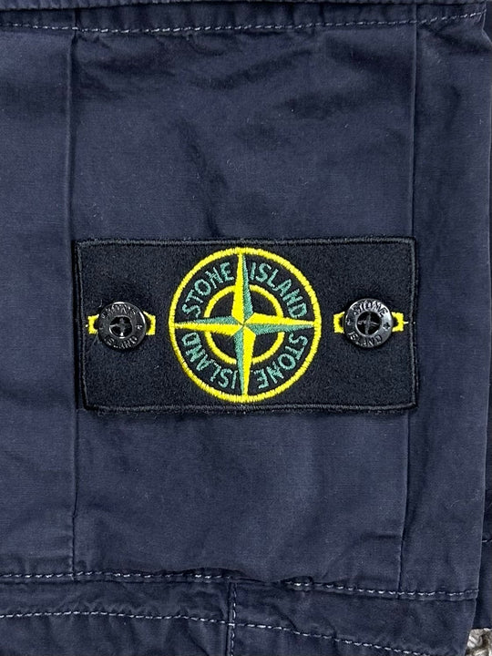 Stone Island Bermuda