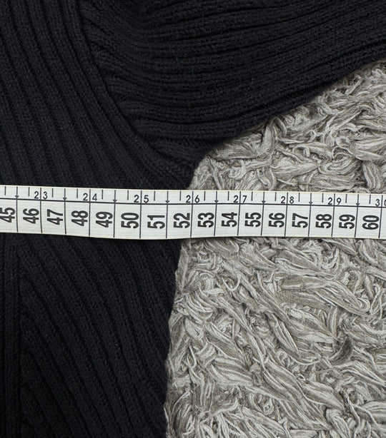 Stone Island maglione in cotone full zip