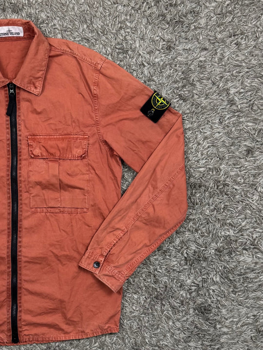 Stone Island Overshirt