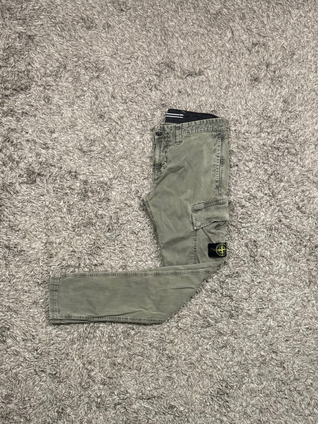 Stone Island Cargo