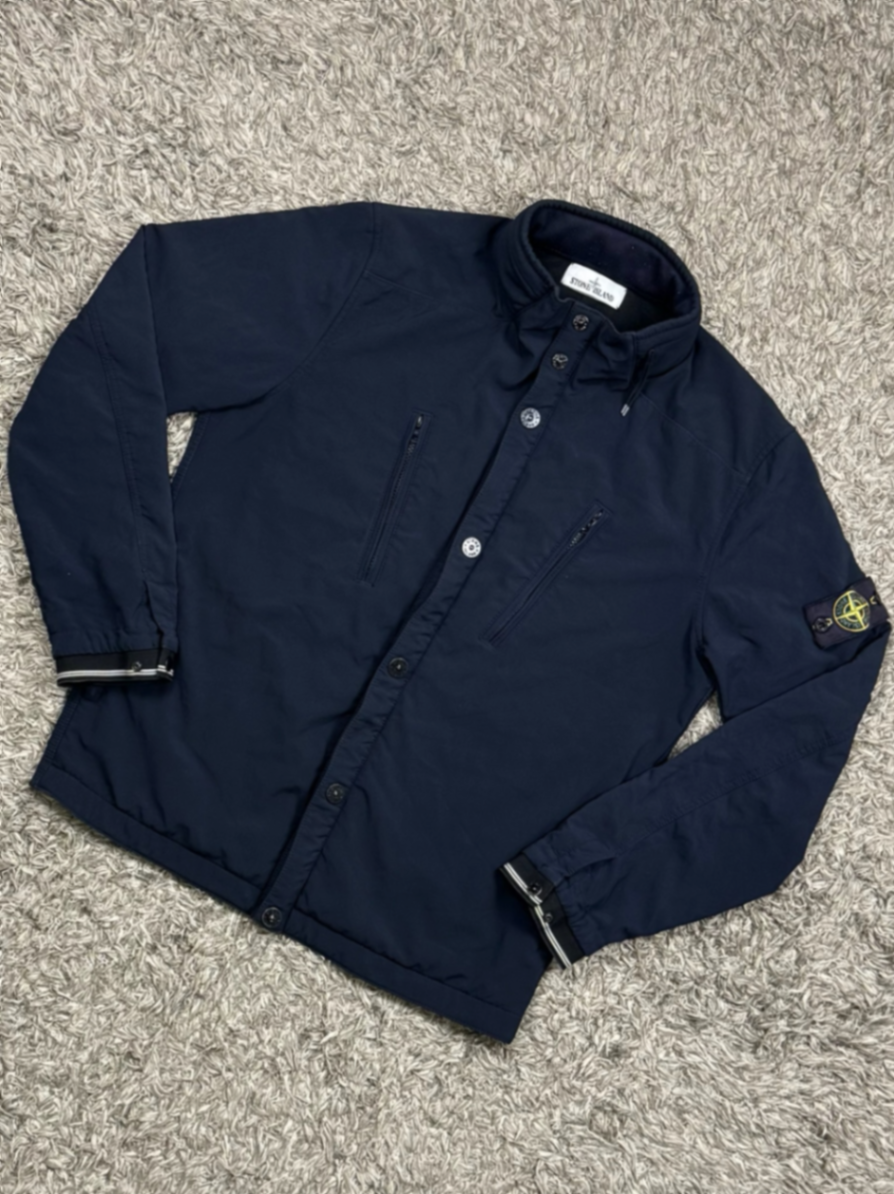 Stone Island Soft Shell-R