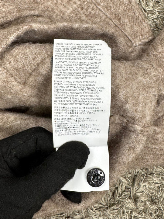 Stone Island Shadow Project Pullover