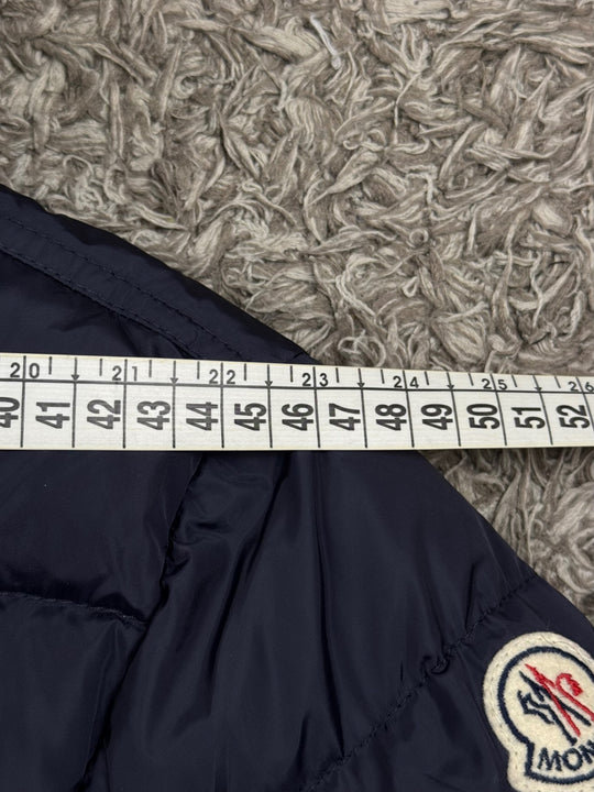 Moncler Canut Jacket