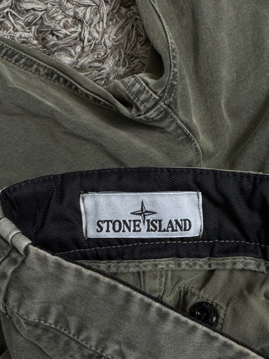 Stone Island Cargo
