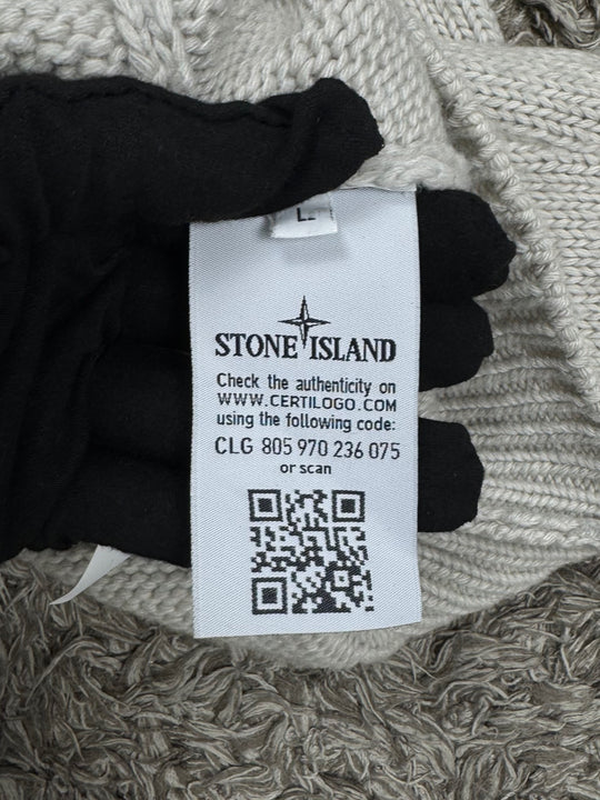 Stone Island Pullover