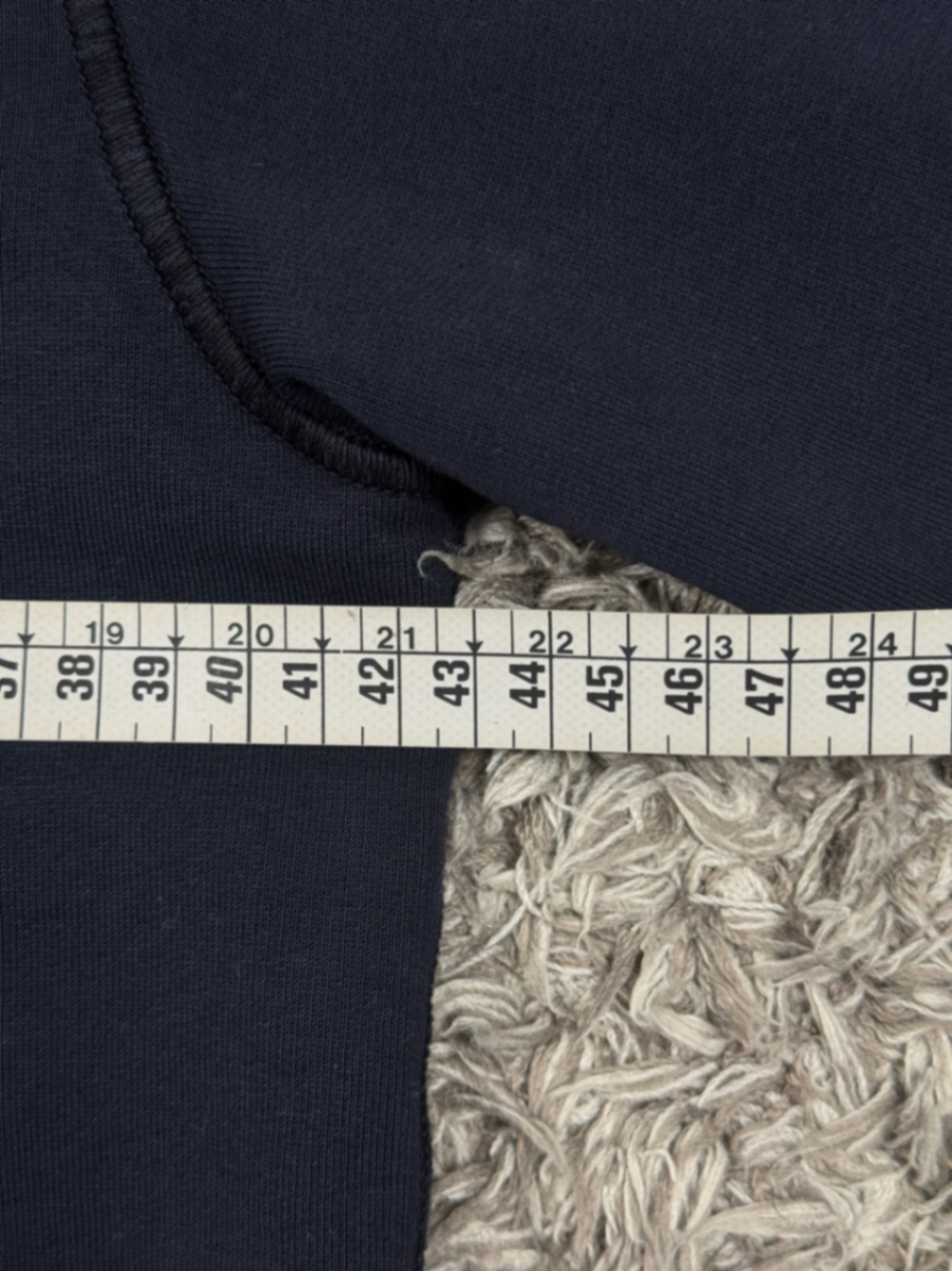 Stone Island Junior Felpa Girocollo
