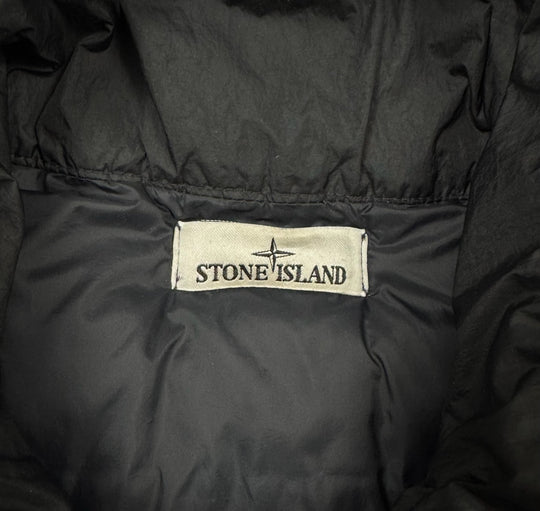 Stone Island smanicato