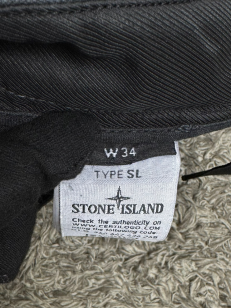 Stone Island Cargo