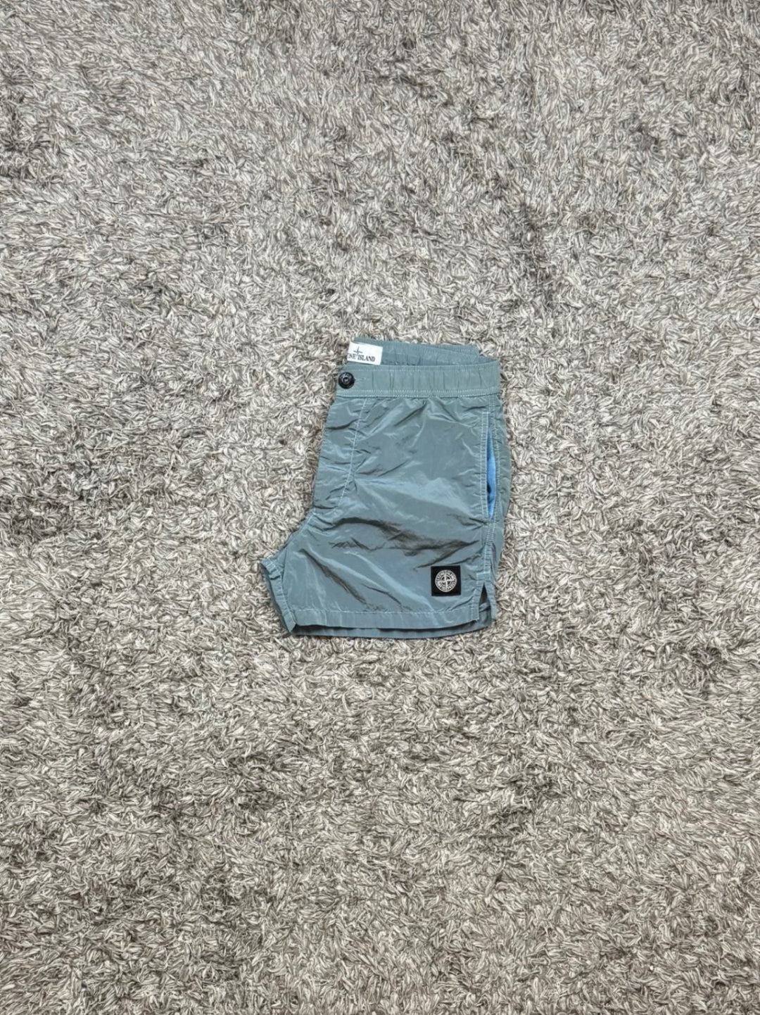 Stone Island Costume