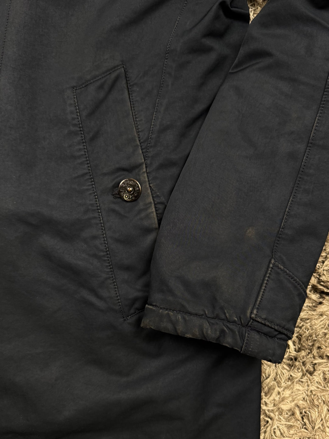 Stone Island DAVID-OVD