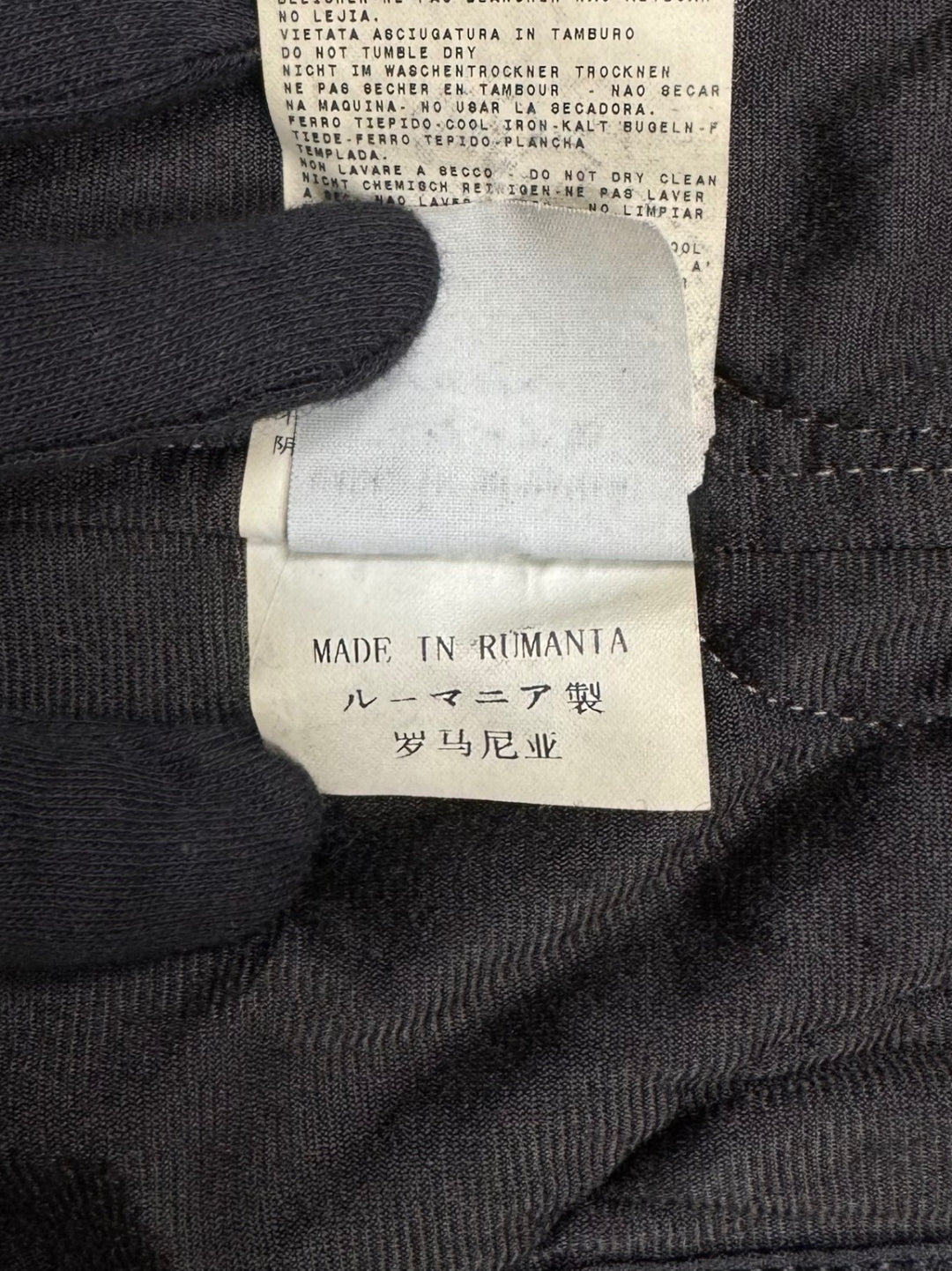 Stone Island David-OVD