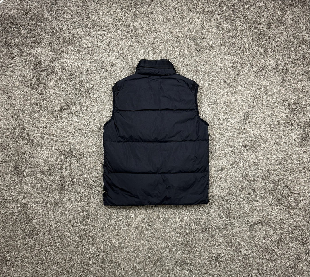 Stone Island smanicato