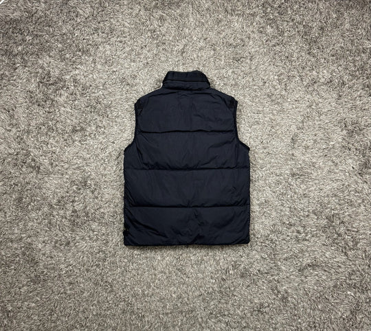Stone Island smanicato