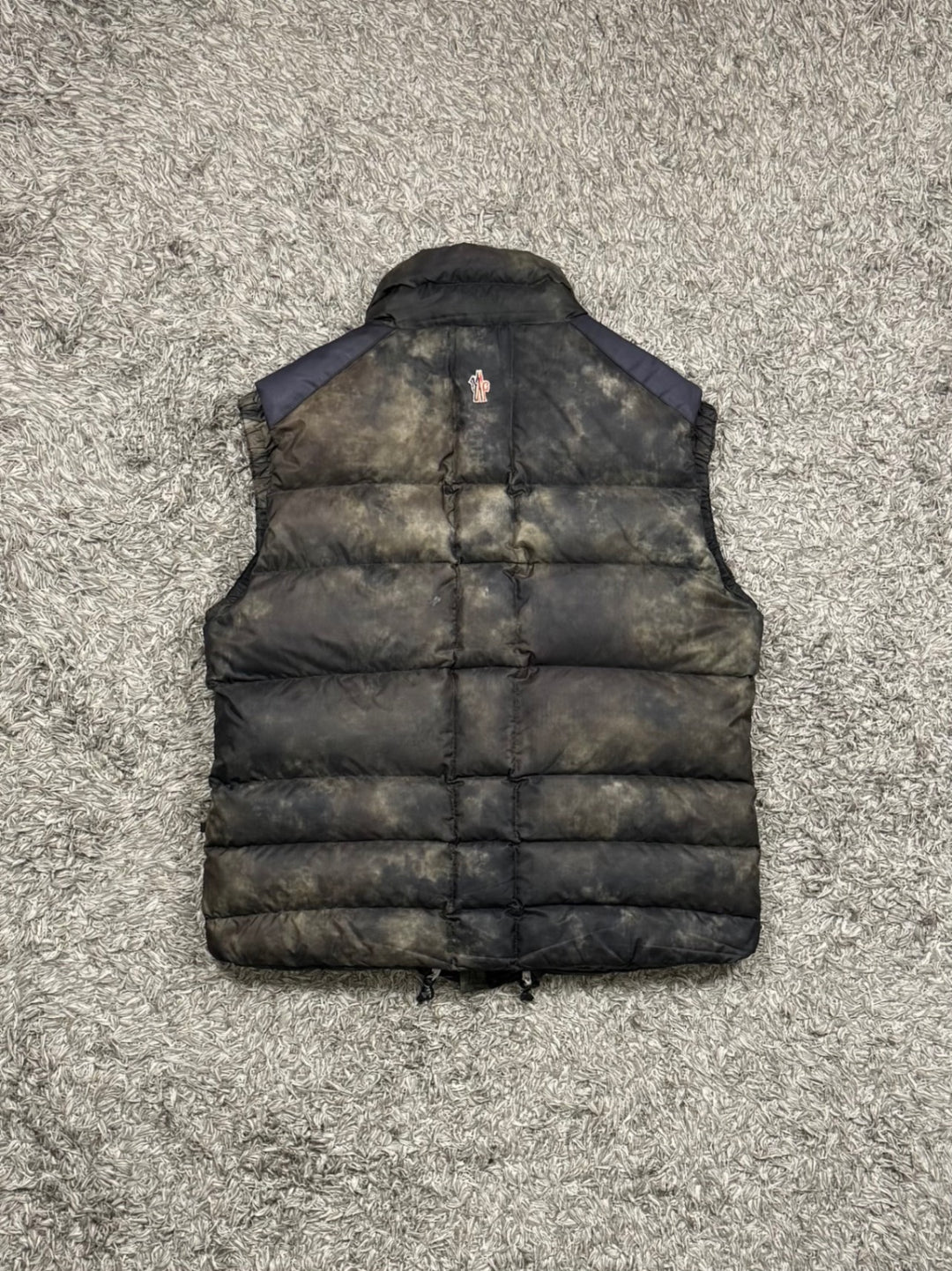 Moncler Grenoble Kostember Gilet