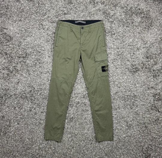 Stone Island Cargo