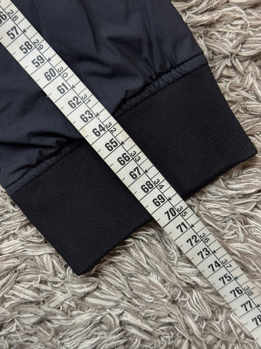 Stone Island Skin Touch Nylon-TC With Polartec Alpha Tecnology