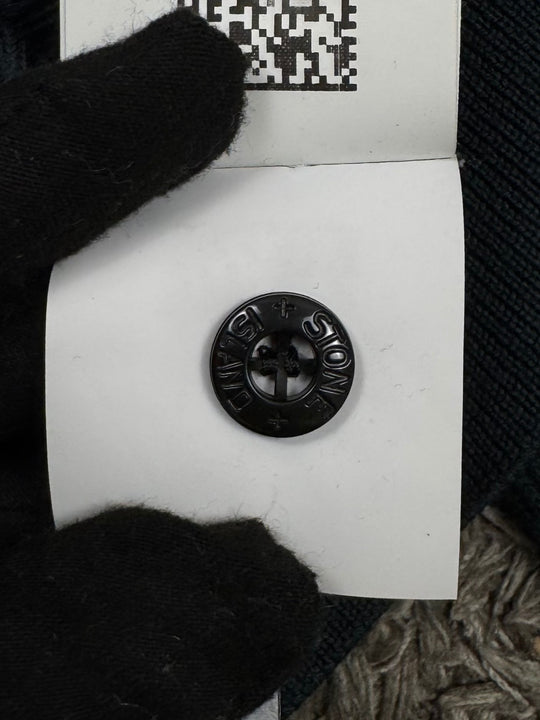 Stone Island Maglione Collo Alto