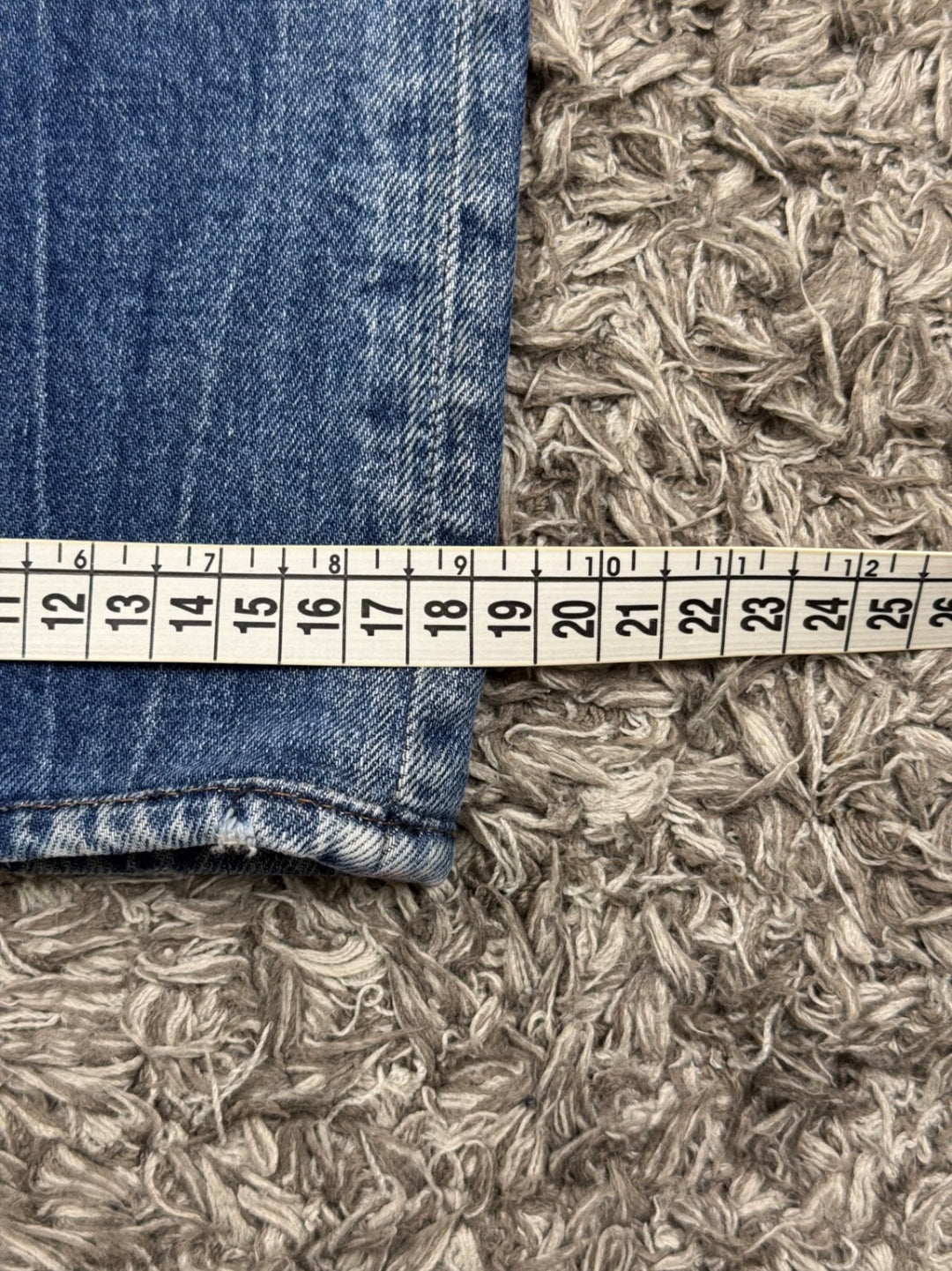 Stone Island Jeans