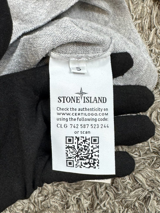 Stone Island Maglione