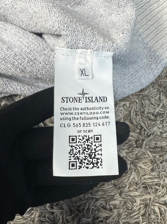 Stone Island Maglione Girocollo
