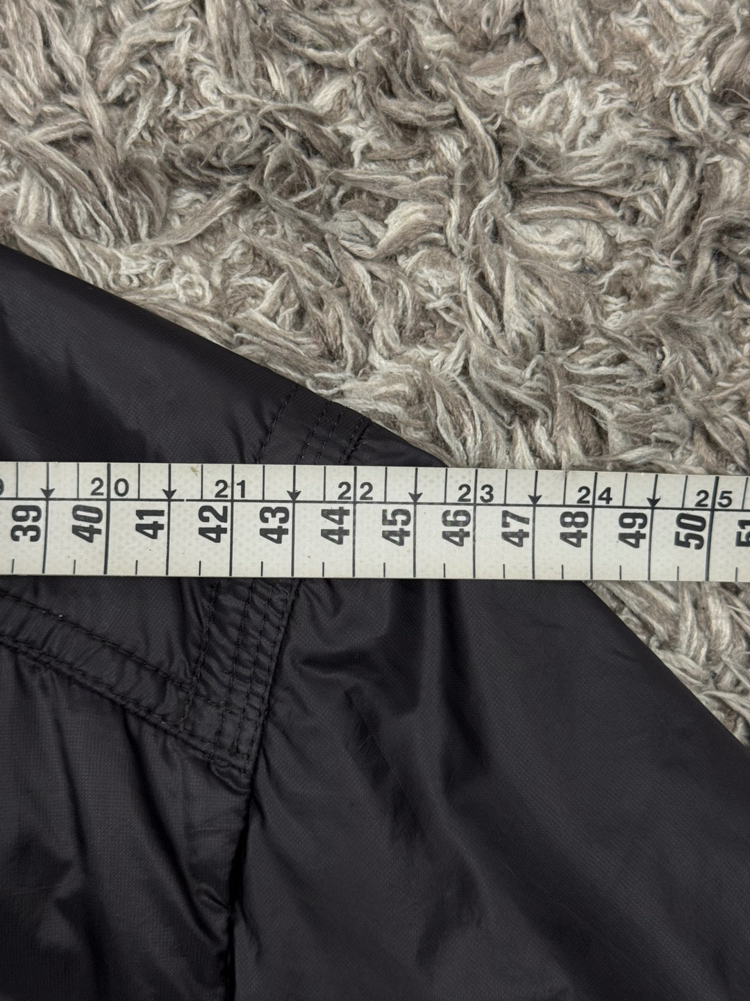 Stone Island Giubbotto Micro Rip Stop With Primaloft