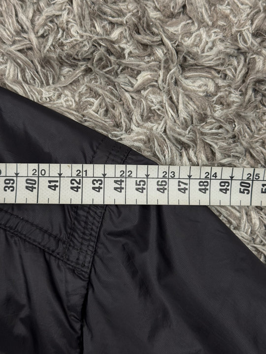 Stone Island Giubbotto Micro Rip Stop With Primaloft