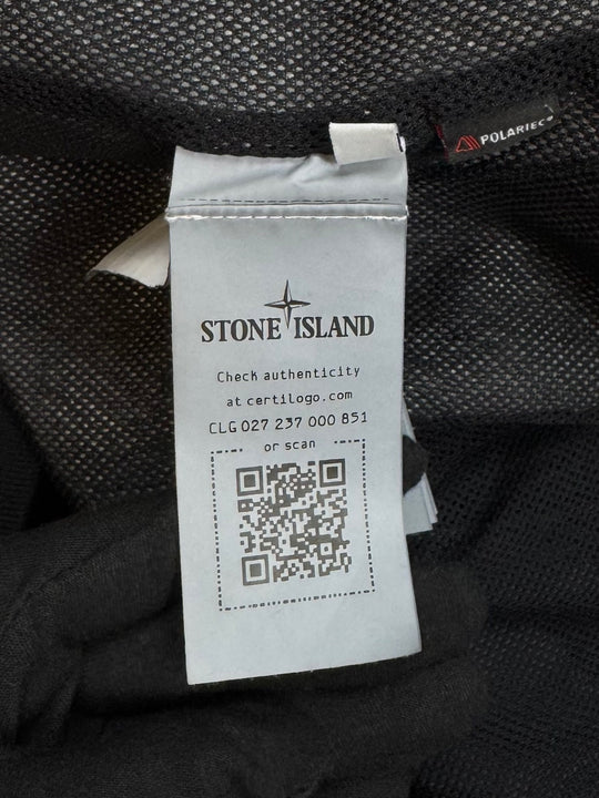 Stone Island Skin Touch Nylon-TC With Polartec Alpha Tecnology