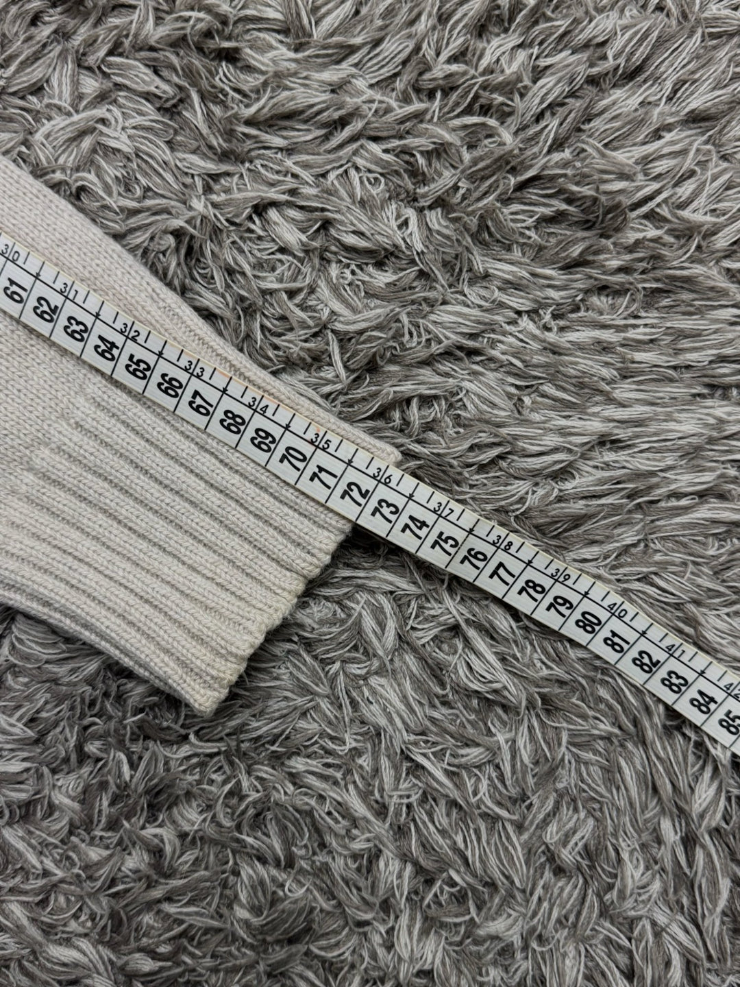 Stone Island cardigan