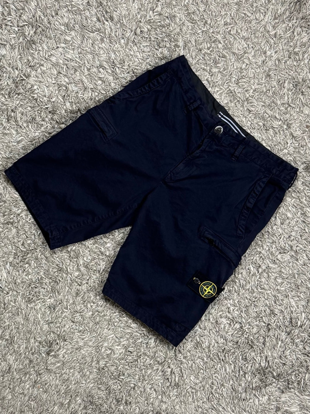 Stone Island Bermuda