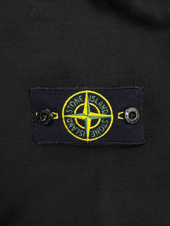 Stone Island Felpa girocollo