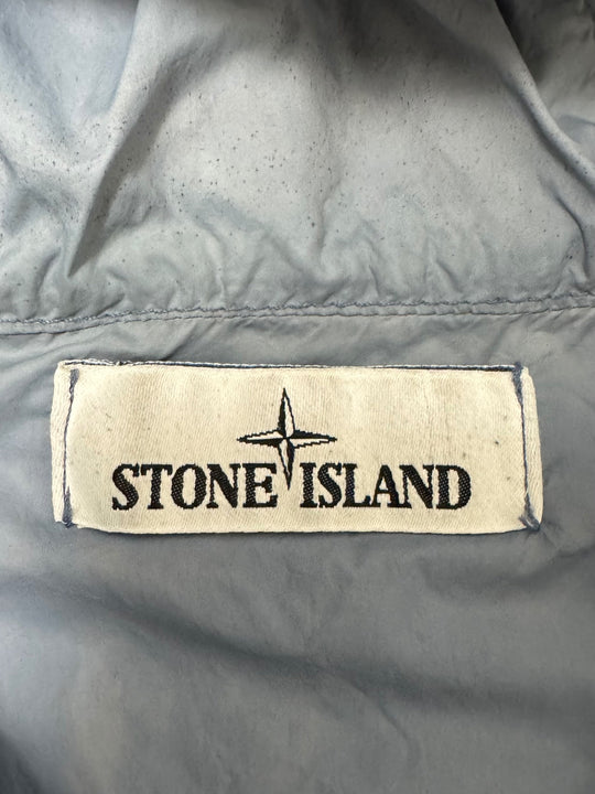 Stone Island giubbotto skin touch nylon-tc Customized
