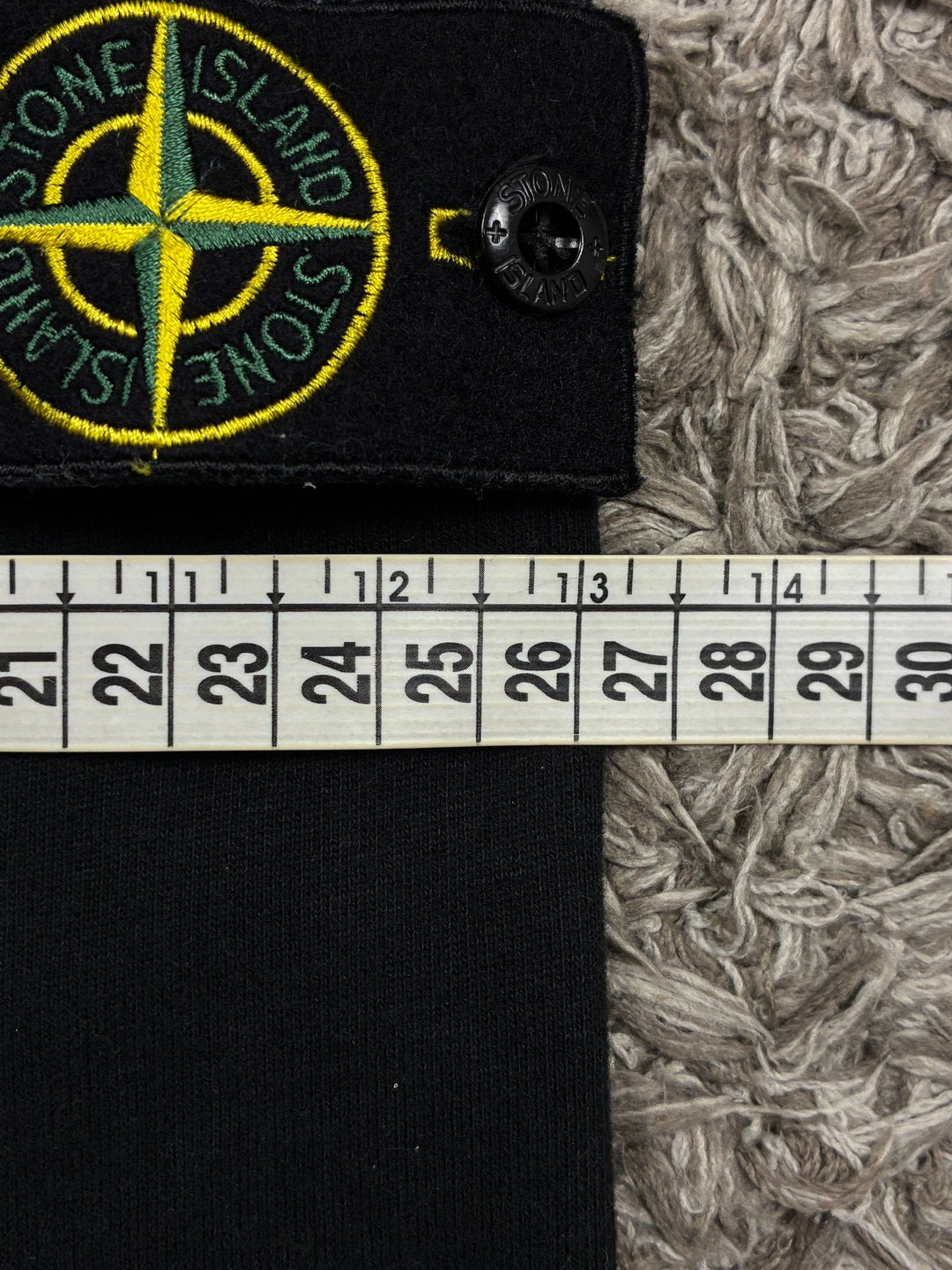 Stone Island Pantalone Tuta
