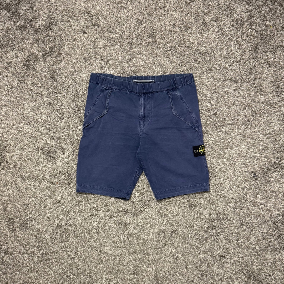 Stone Island bermuda