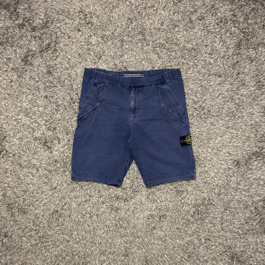 Stone Island bermuda