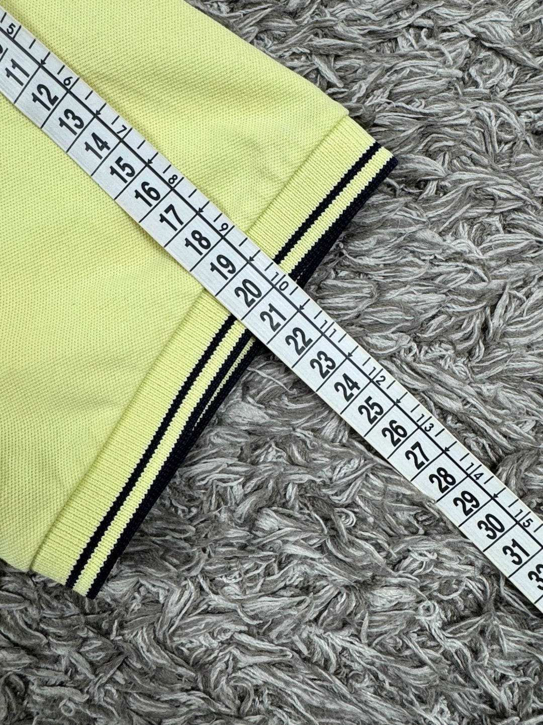 Stone Island polo