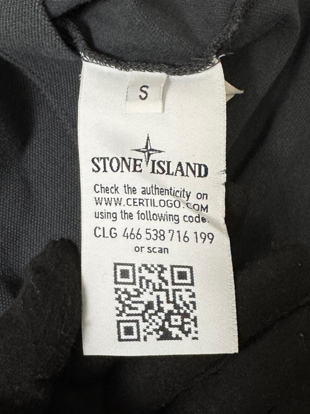 Stone Island Polo