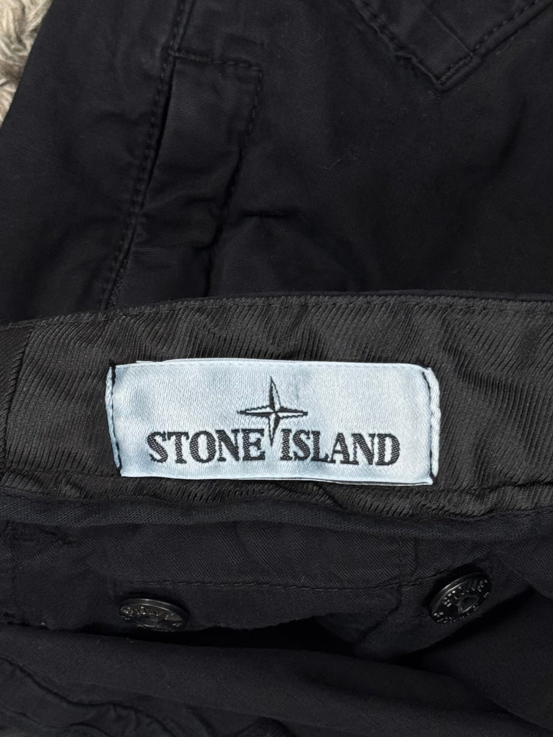 Stone Island Bermuda