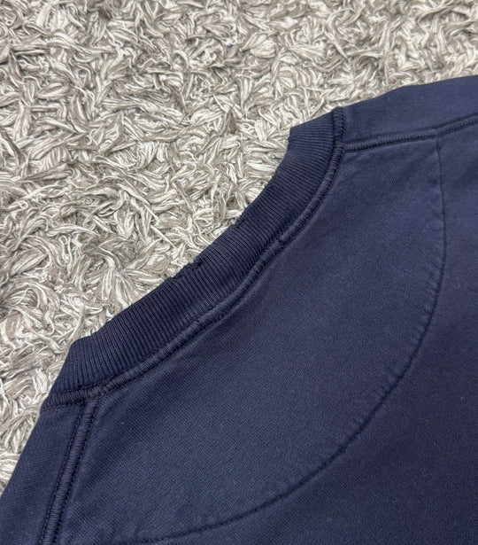 Stone Island felpa girocollo
