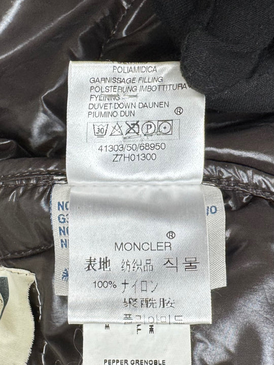 Moncler K2 Piumino