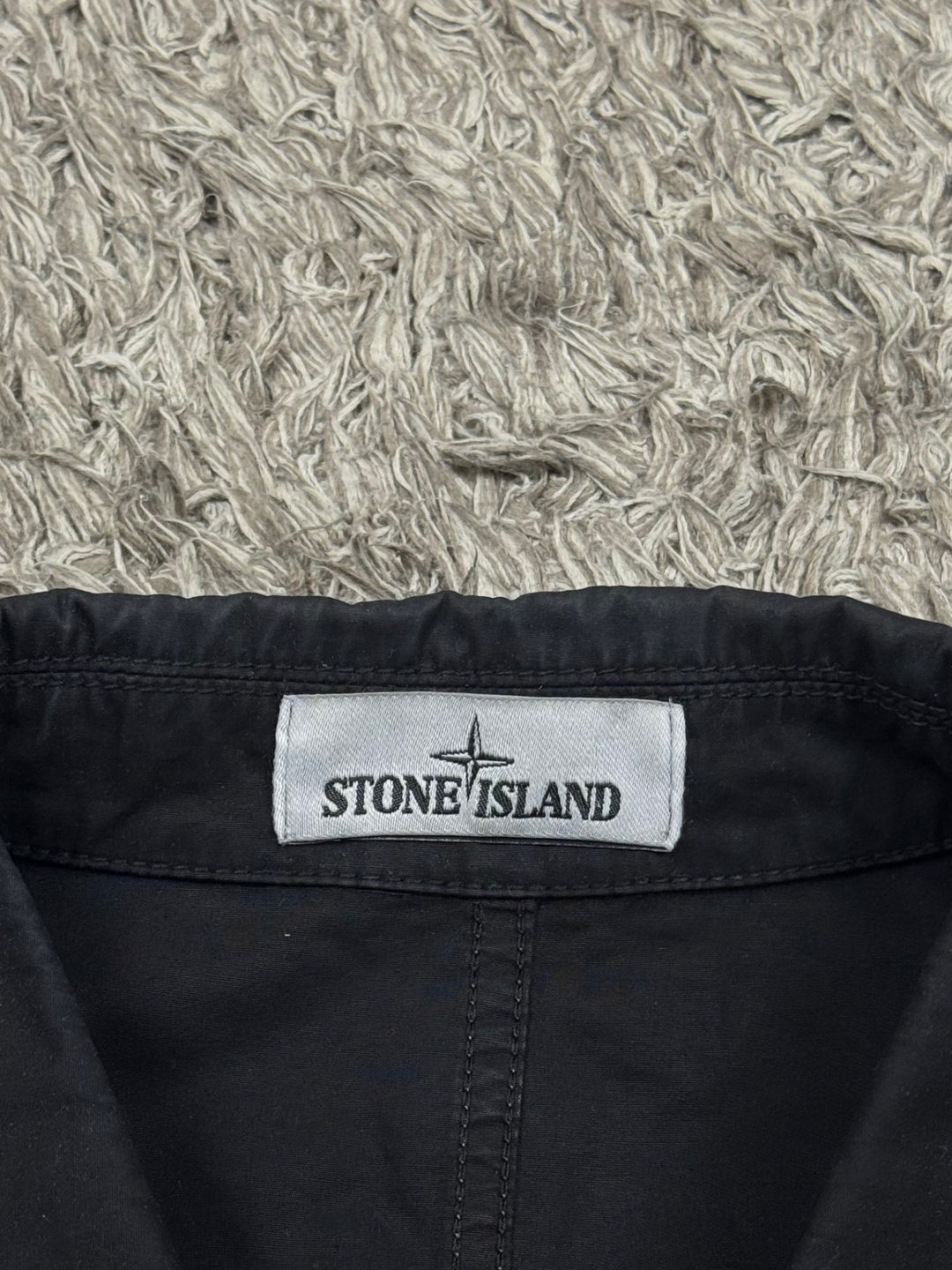 Stone Island Overshirt