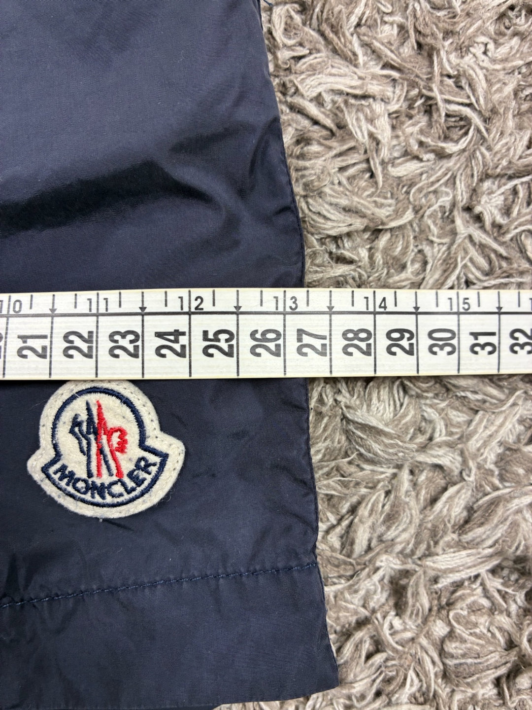 Moncler Costume