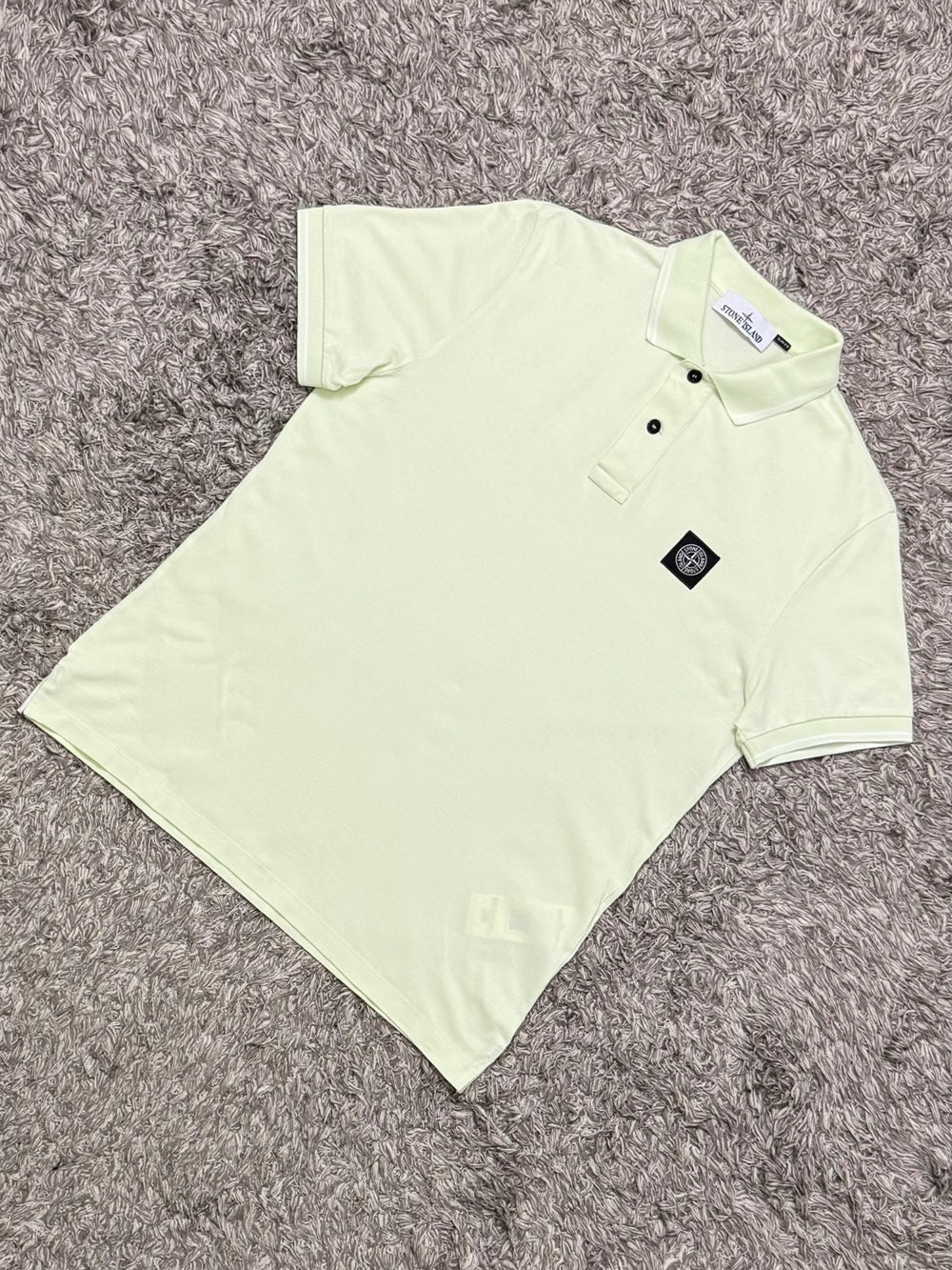 Stone Island Polo