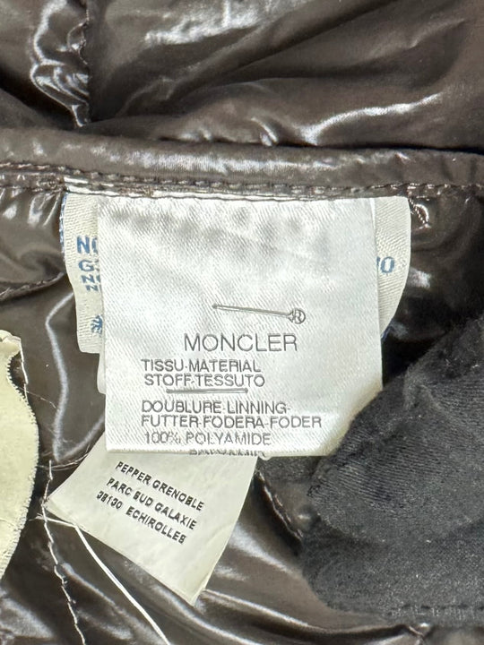 Moncler K2 Piumino